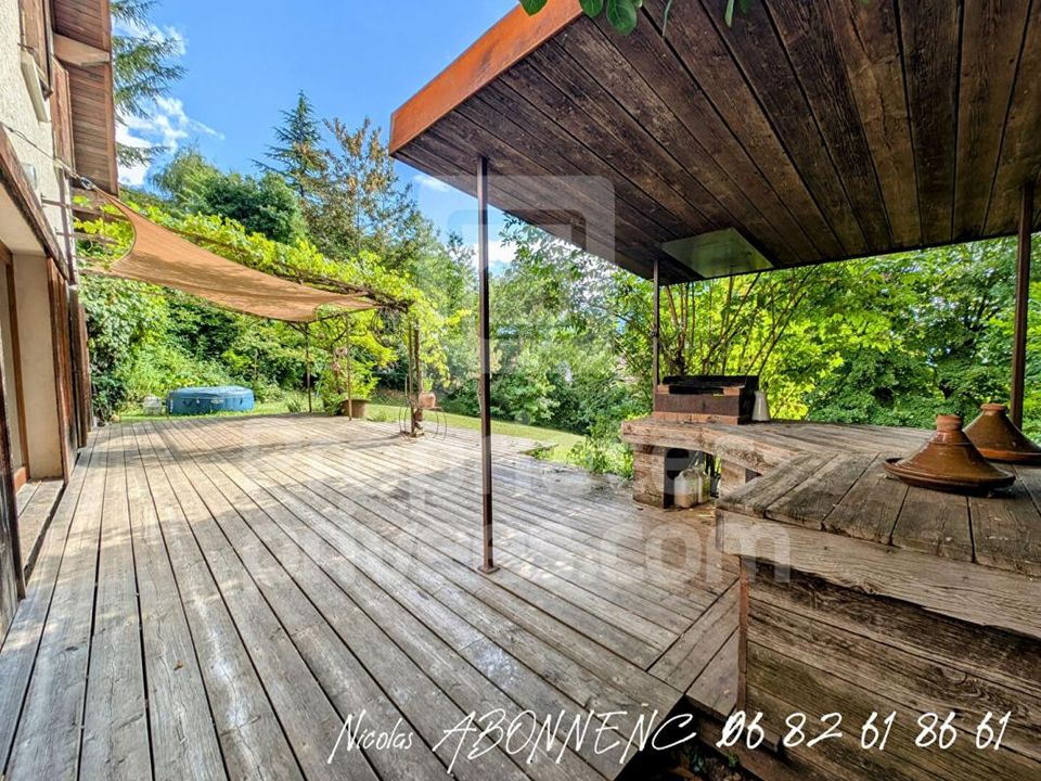 Villa i Quaix-en-Chartreuse, Isere - foto 4