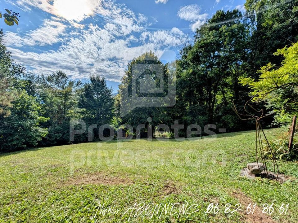 Villa i Quaix-en-Chartreuse, Isere - foto 5