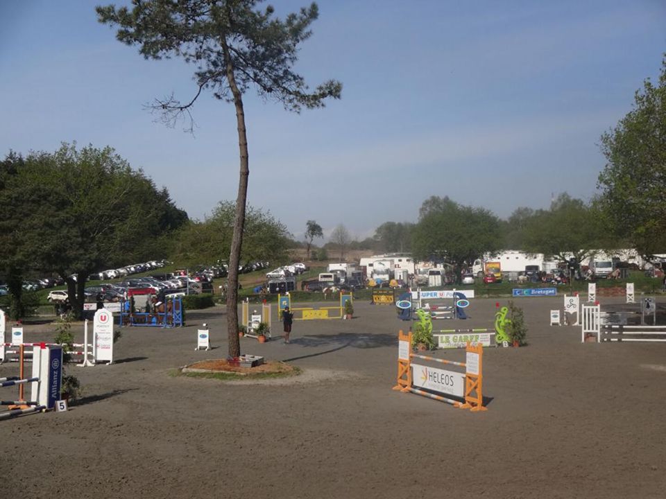 Erhvervsejendom i Vannes, Morbihan - foto 4