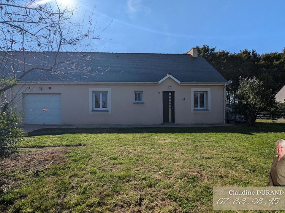 Villa i Campbon, Loire-Atlantique - foto 1
