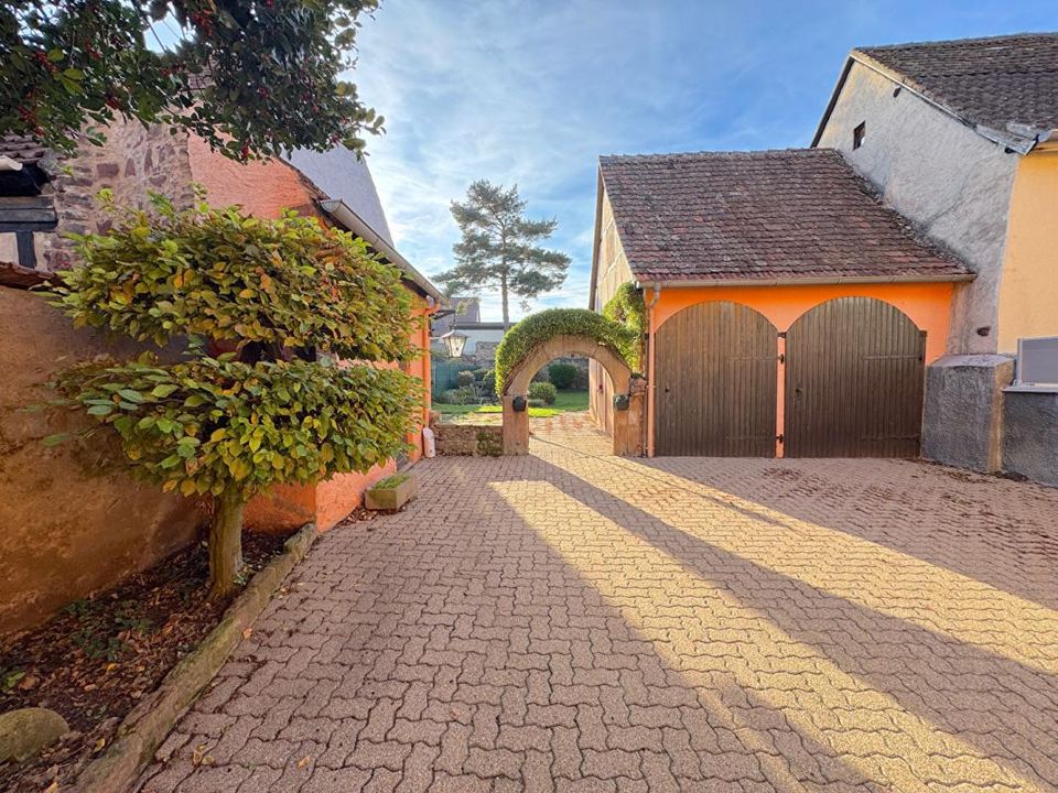 Villa i Mutzig, Bas-Rhin - foto 2