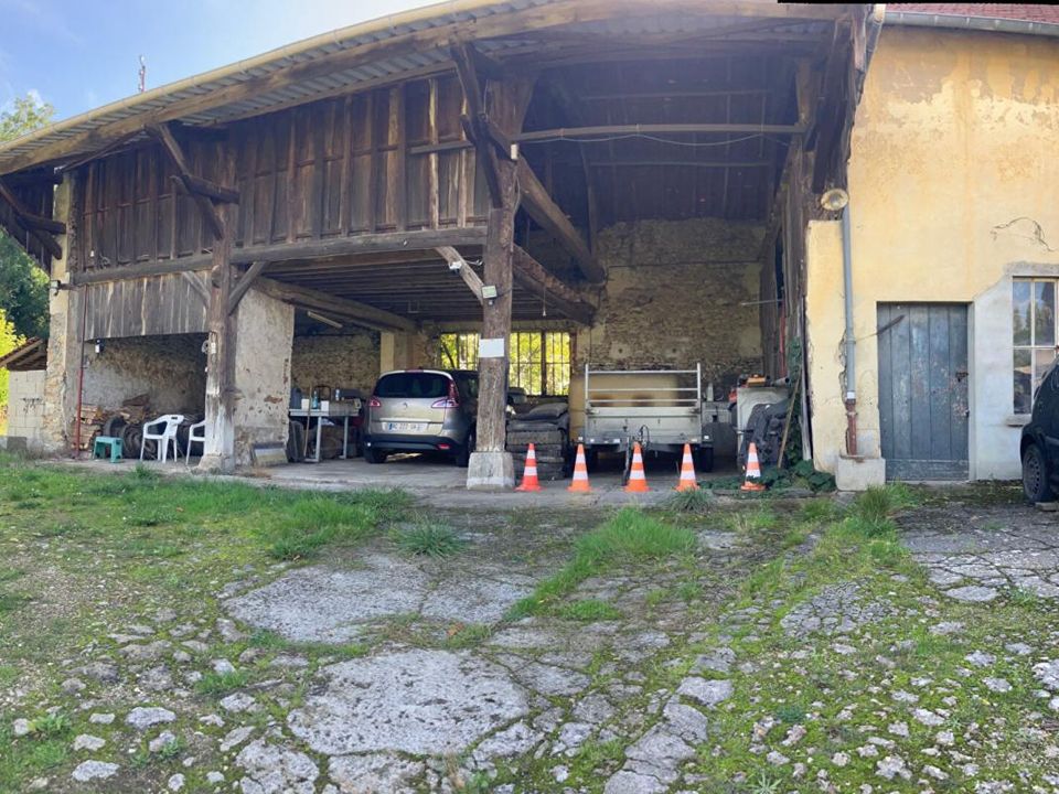 Villa i Septeuil, Yvelines - foto 1