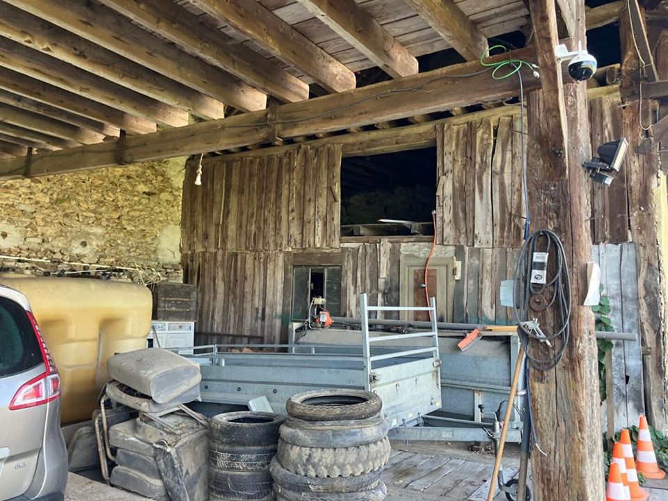 Villa i Septeuil, Yvelines - foto 3