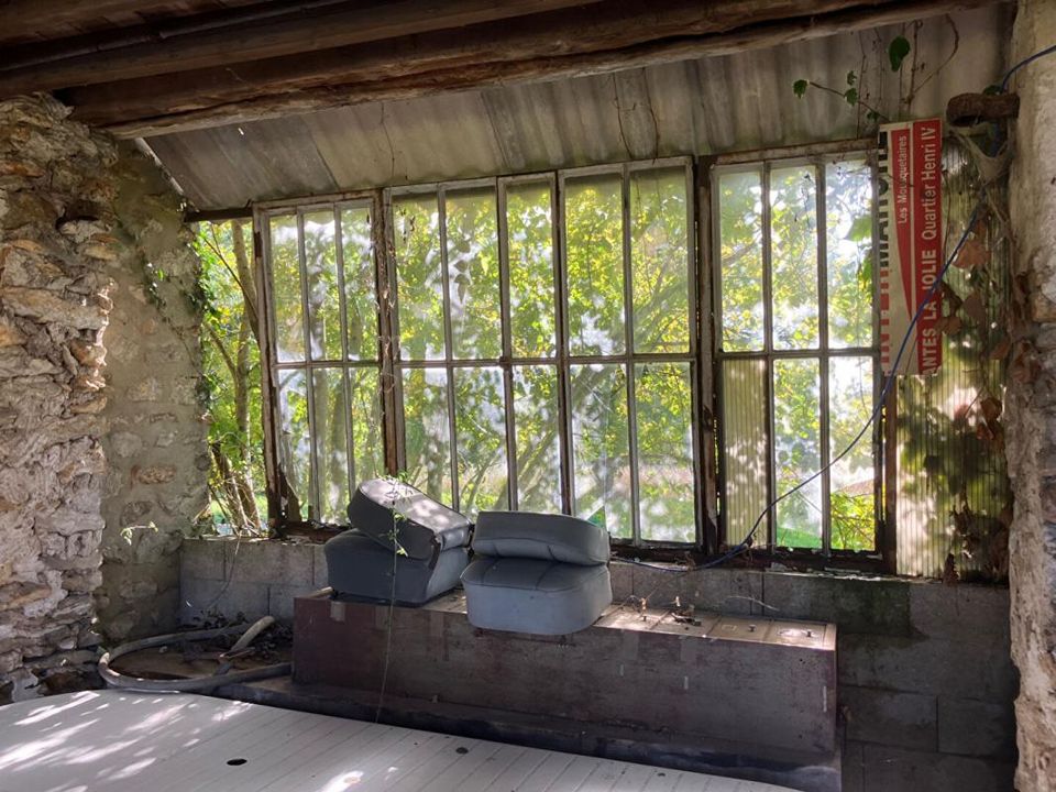 Villa i Septeuil, Yvelines - foto 4