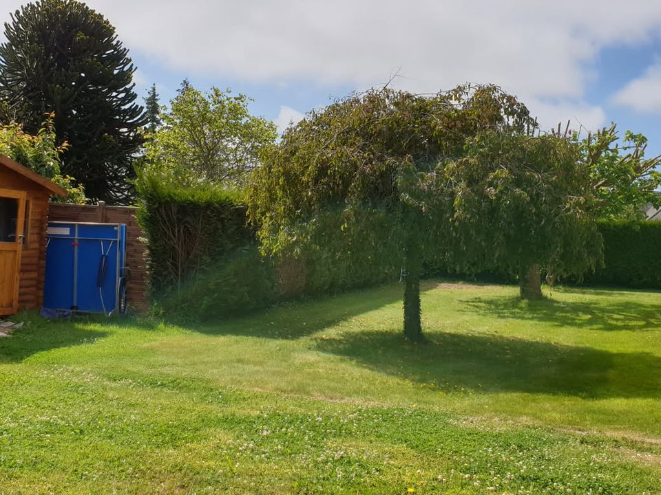 Villa i Cleguerec, Morbihan - foto 3