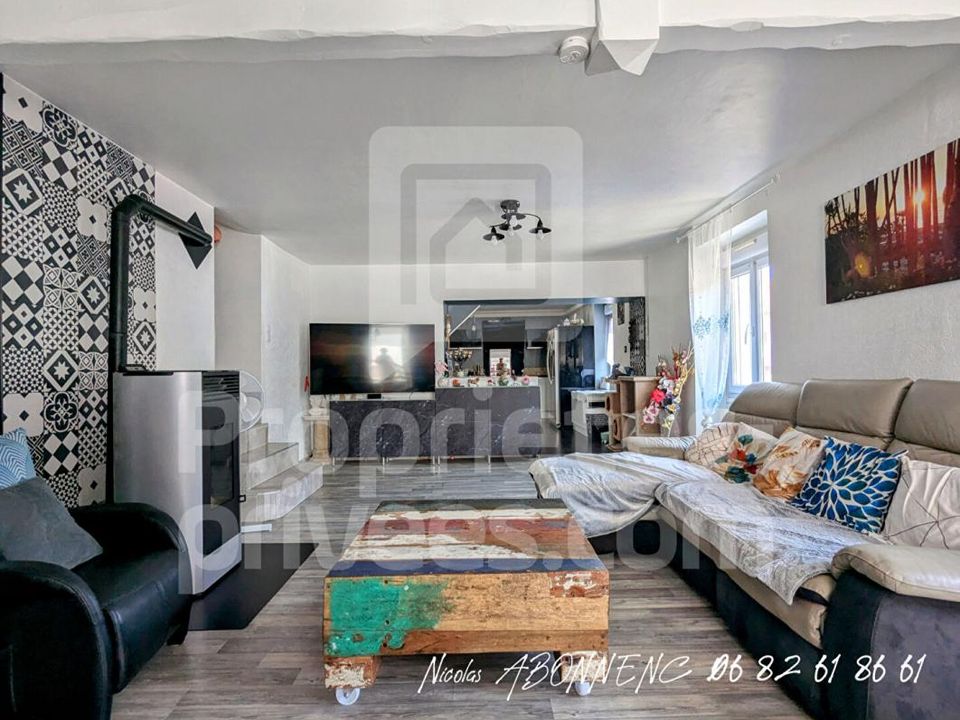 Villa i Vizille, Isere - foto 1