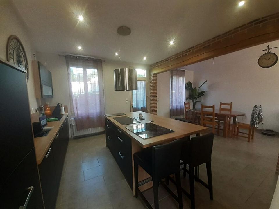 Villa i Gournay-en-Bray, Seine-Maritime - bilde 2