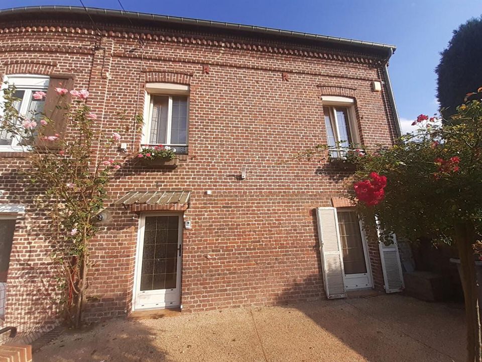 Villa i Gournay-en-Bray, Seine-Maritime - bilde 3