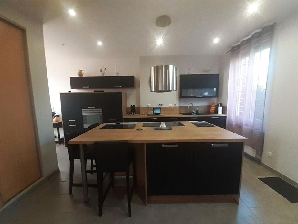 Villa i Gournay-en-Bray, Seine-Maritime - bilde 4