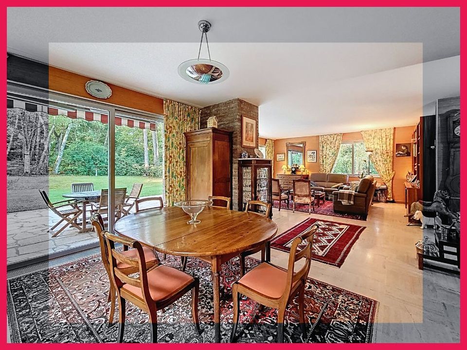 Villa i Alencon, Orne - foto 2