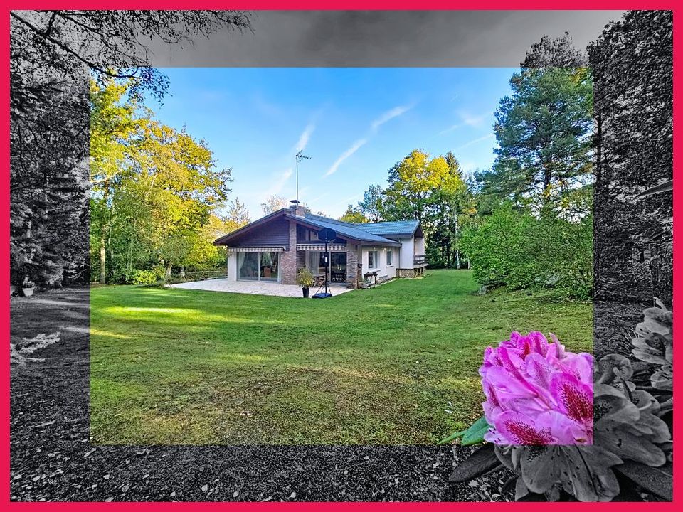 Villa i Alencon, Orne - foto 3