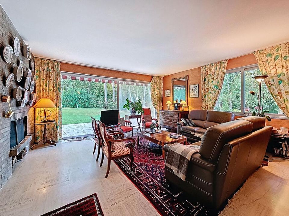 Villa i Alencon, Orne - foto 4