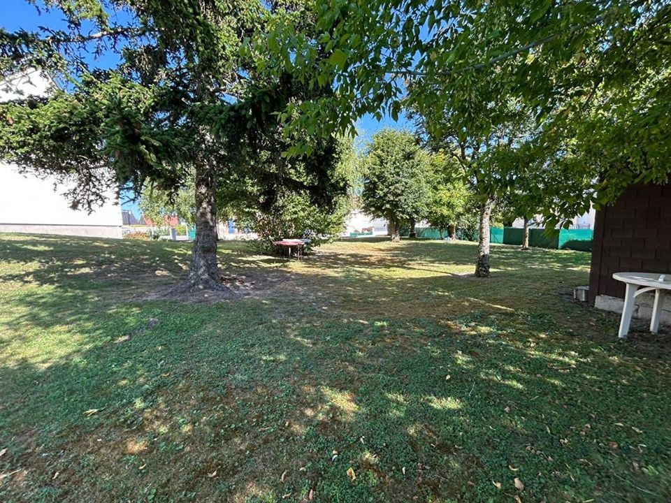 Terra em Caurel, Marne - foto 4