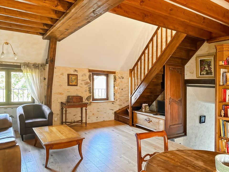 Villa i Ballée, Mayenne - foto 5
