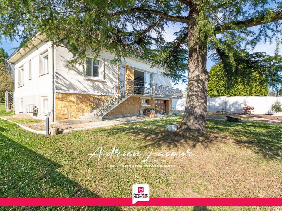 Villa i Romorantin-Lanthenay, Loir-et-Cher - foto 2