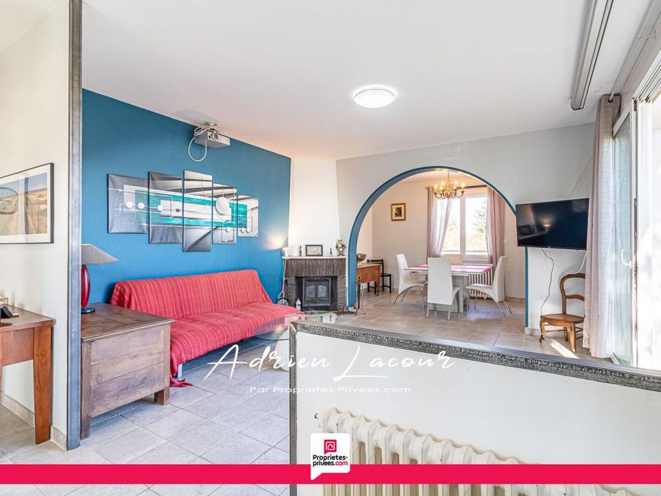Villa i Romorantin-Lanthenay, Loir-et-Cher - foto 4