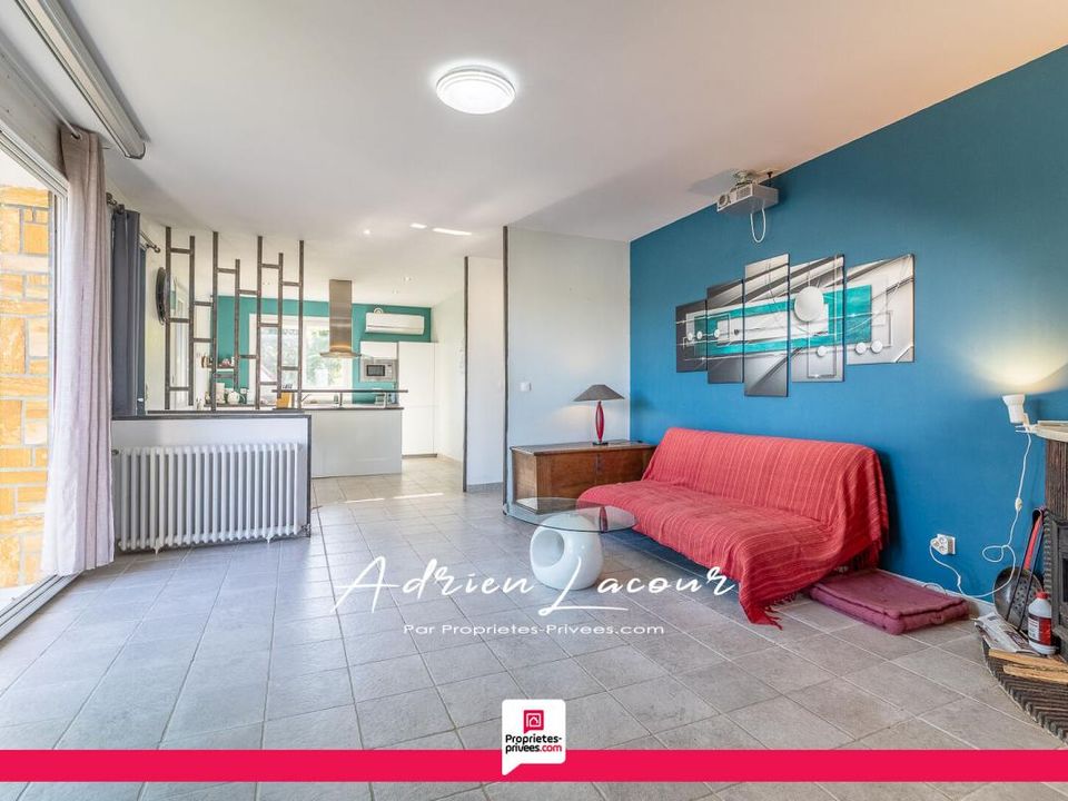 Villa i Romorantin-Lanthenay, Loir-et-Cher - foto 5