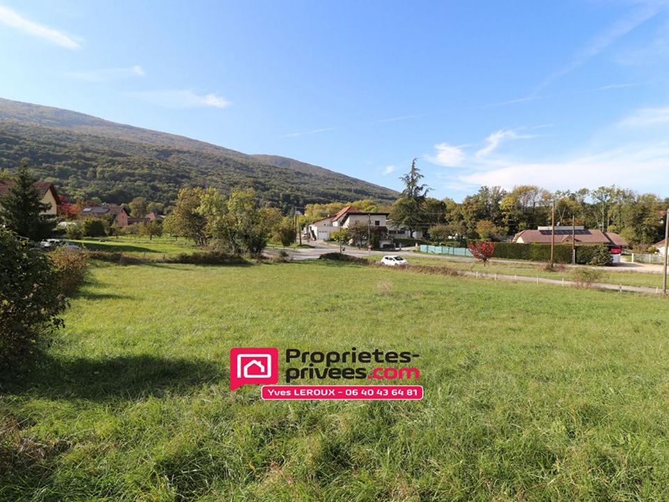 Tomt i Seyssel, Haute-Savoie - bilde 2