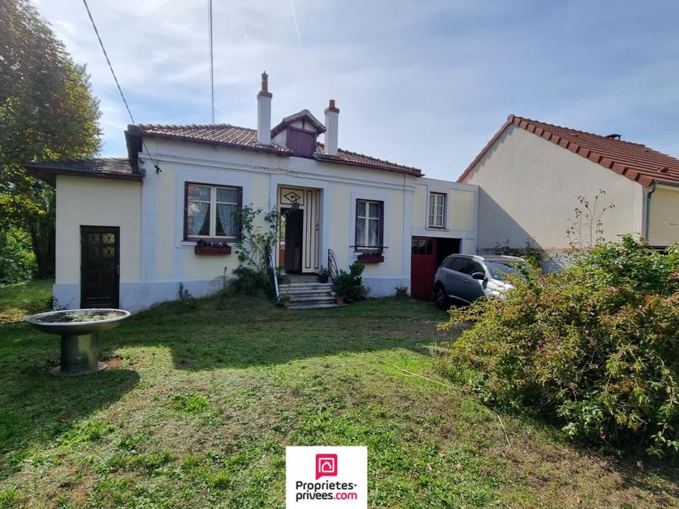 Villa i Achères, Yvelines - foto 1