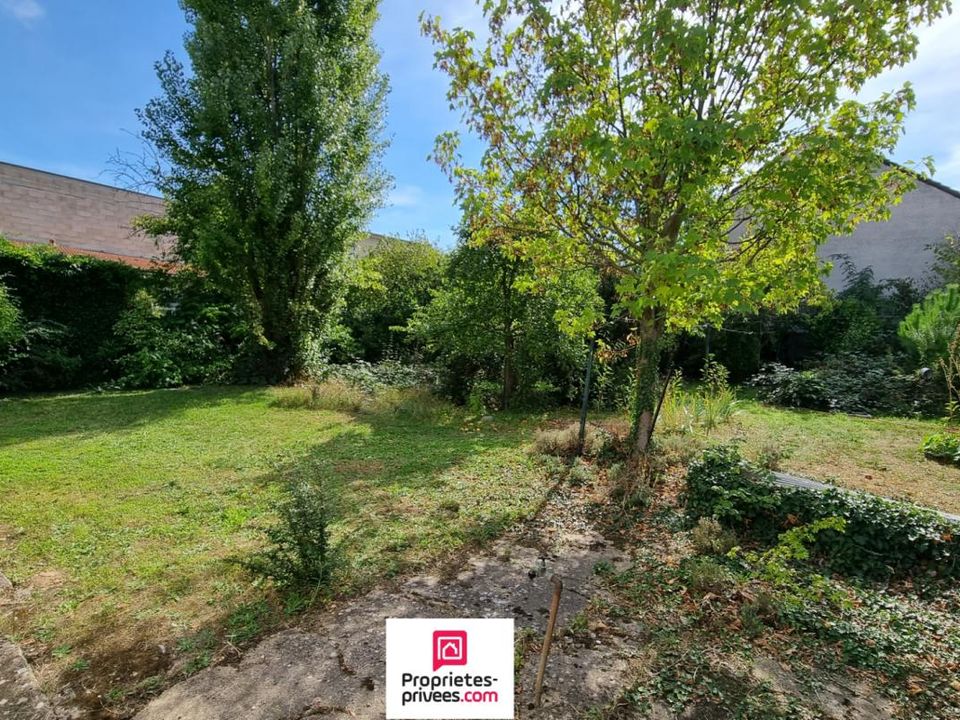 Villa i Achères, Yvelines - foto 3