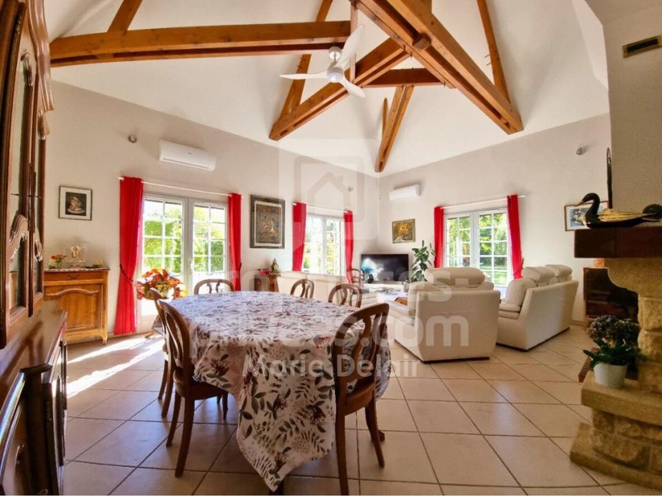 Villa i Léré, Cher - foto 2