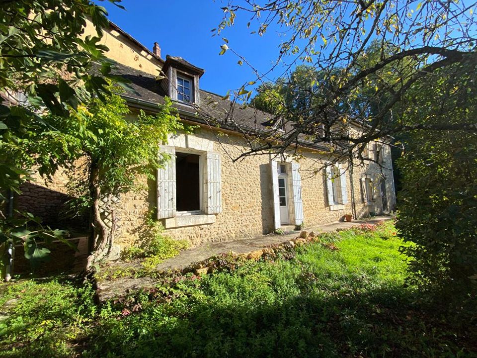 Villa i Sarlat-la-Caneda, Dordogne - foto 2