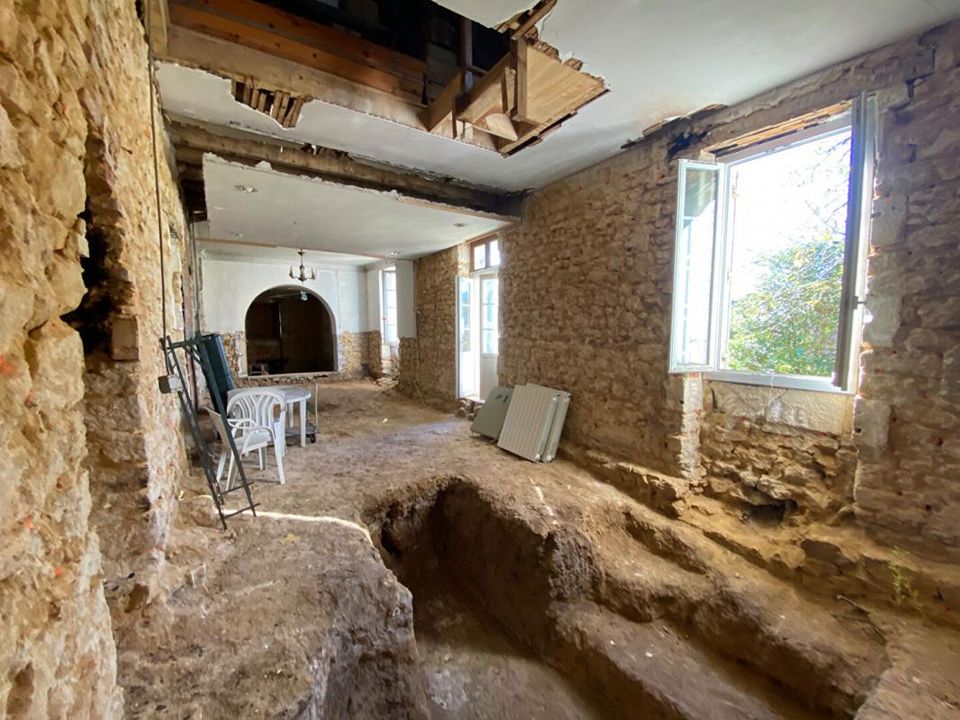 Villa i Sarlat-la-Caneda, Dordogne - foto 5
