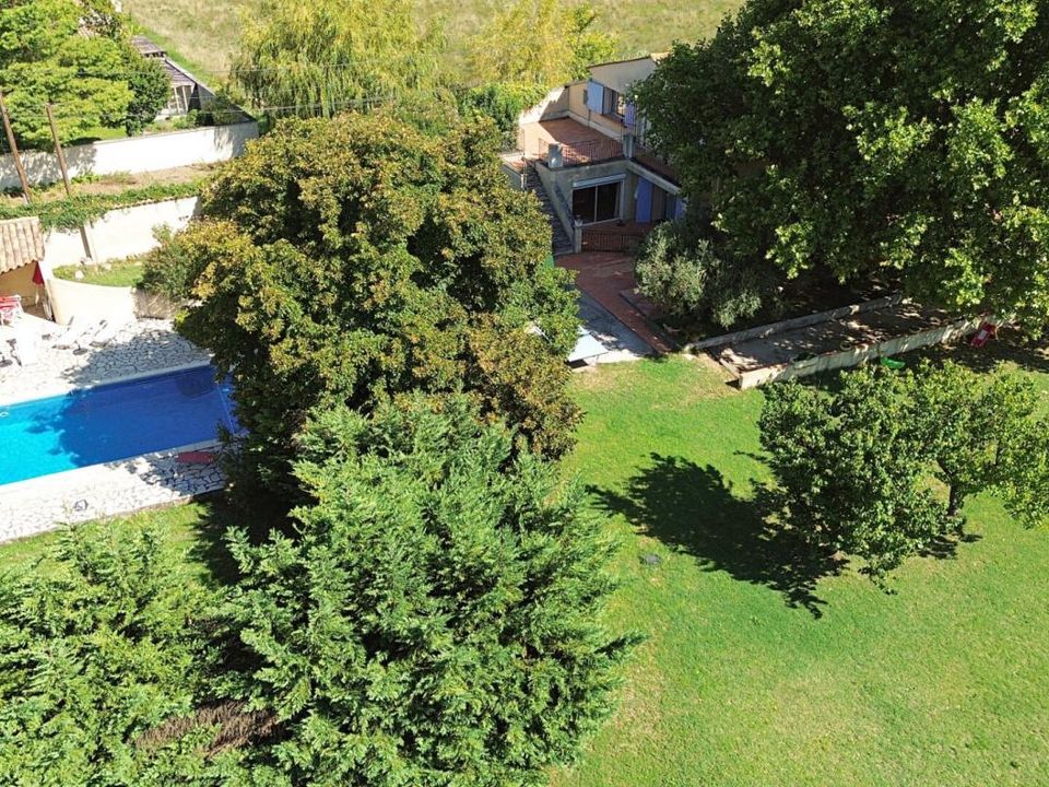 Villa em Monteux, Vaucluse - foto 1