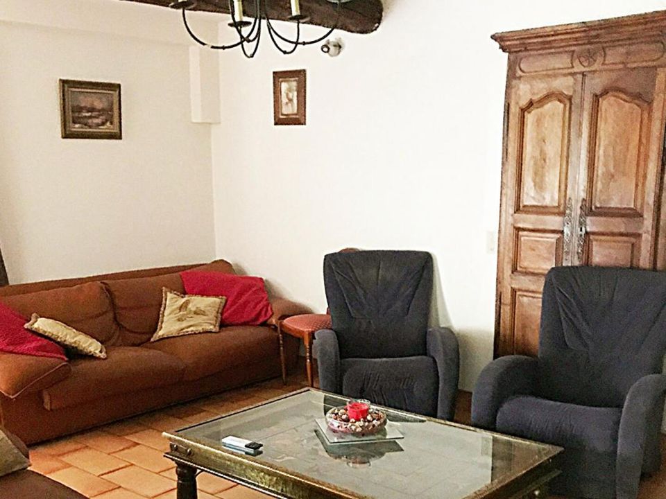Villa em Monteux, Vaucluse - foto 3