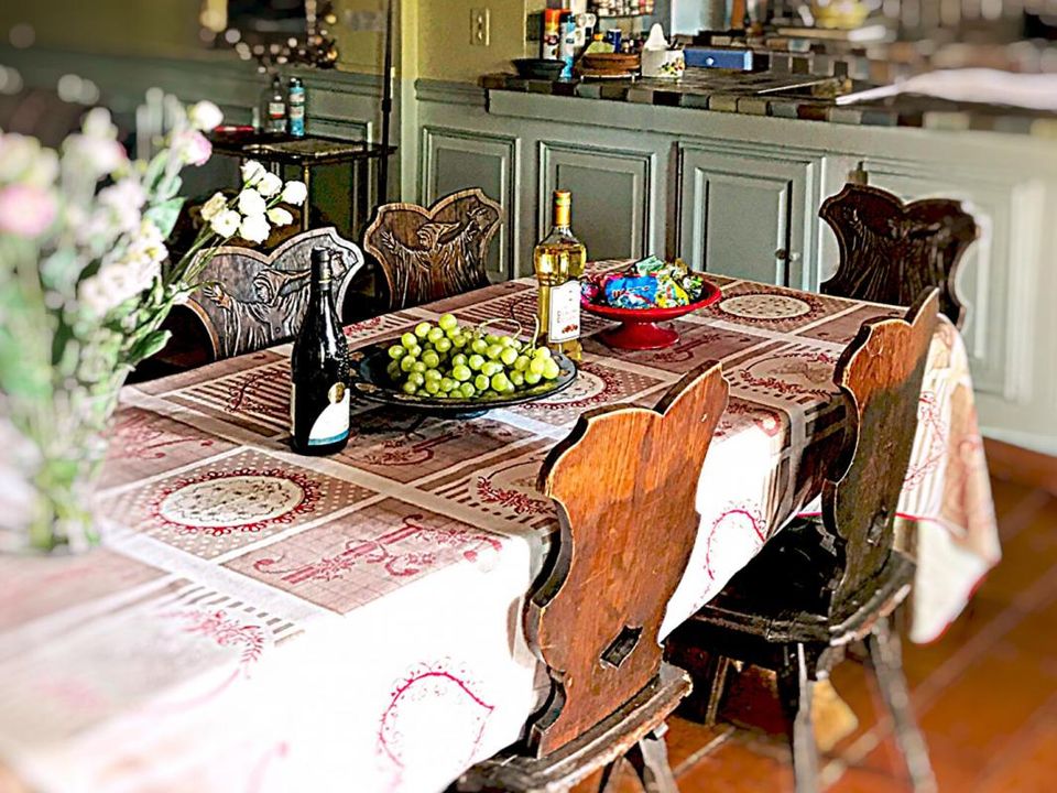 Villa em Monteux, Vaucluse - foto 4