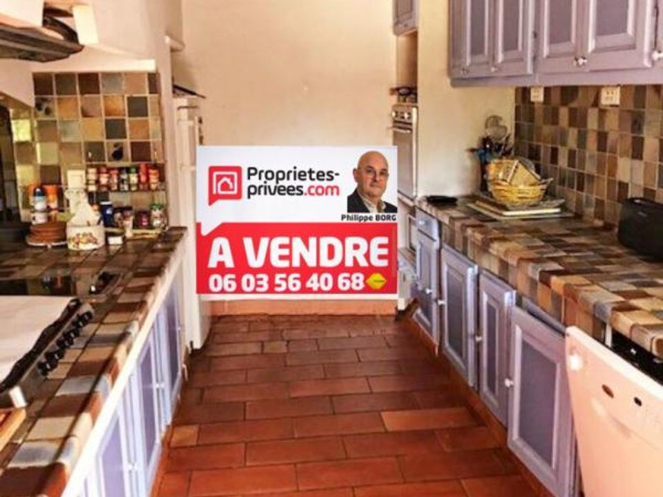 Villa em Monteux, Vaucluse - foto 5