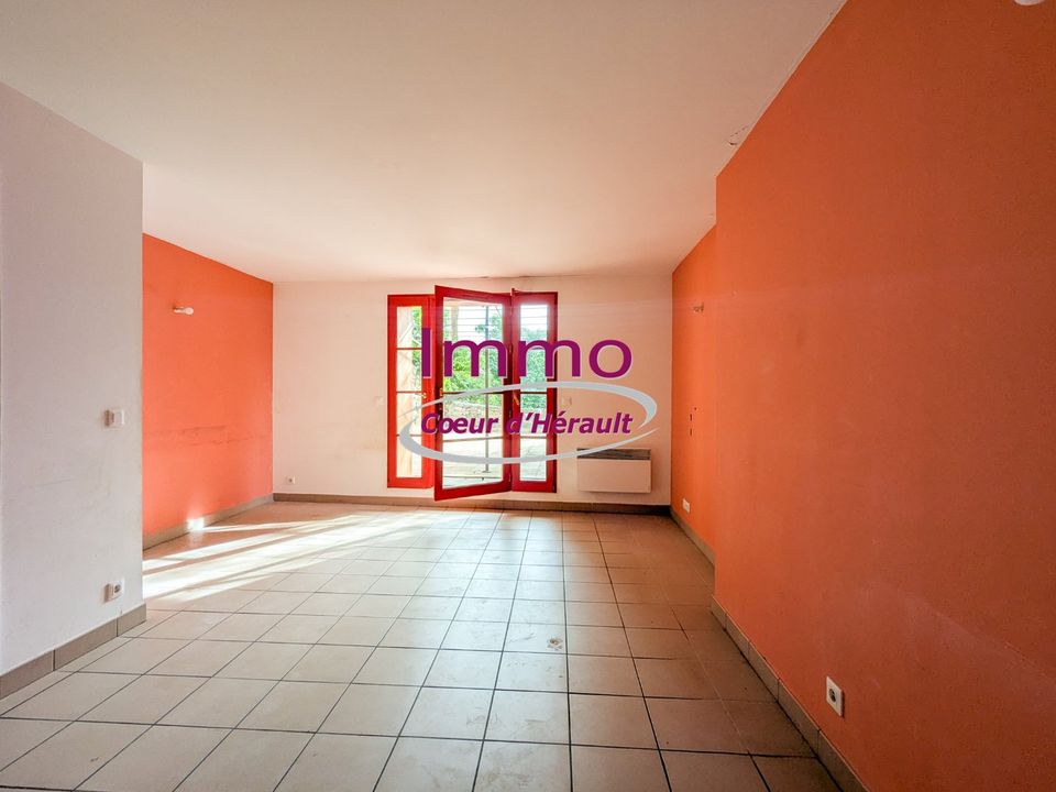 Landsbyhus i Montpeyroux, Herault - foto 3
