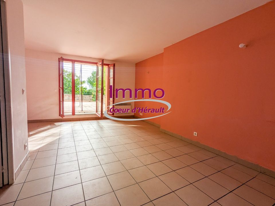 Landsbyhus i Montpeyroux, Herault - bilde 2