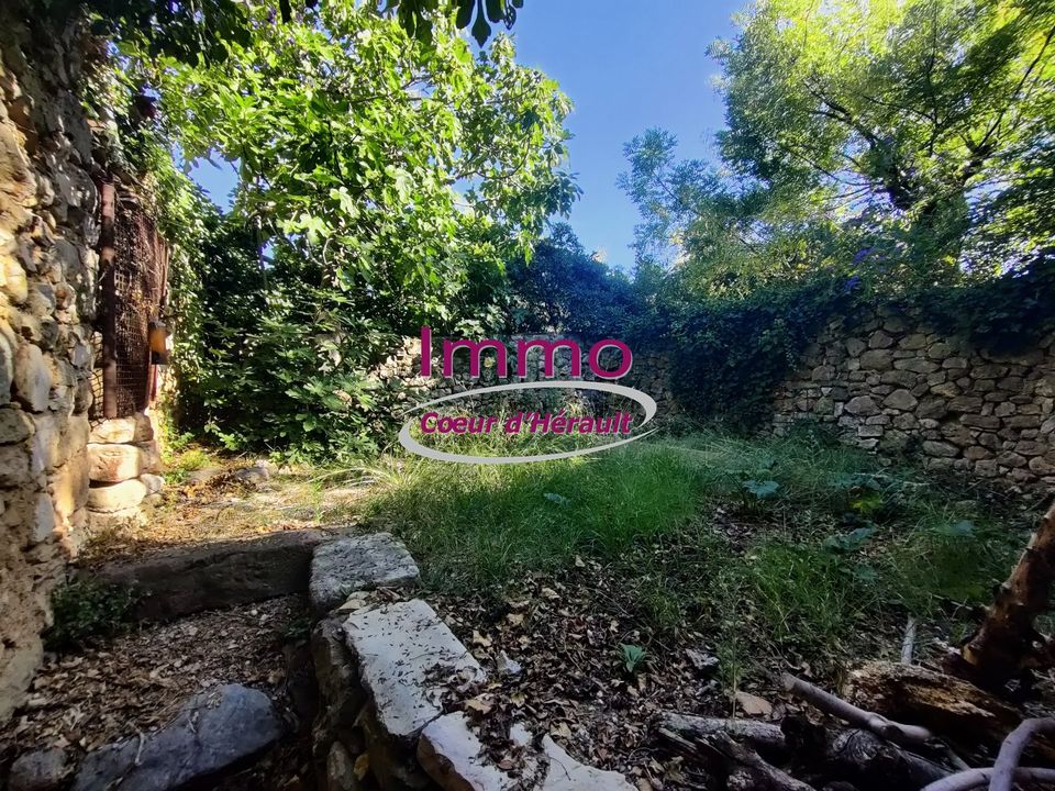 Landsbyhus i Montpeyroux, Herault - bilde 4