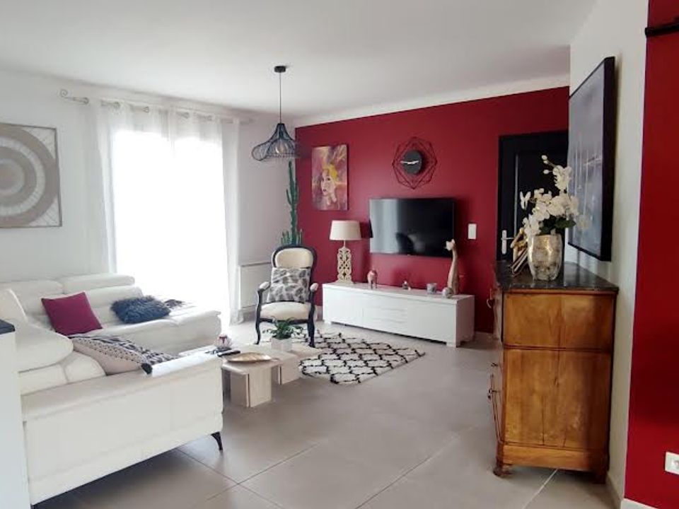 Villa i Pornic, Loire-Atlantique - foto 3