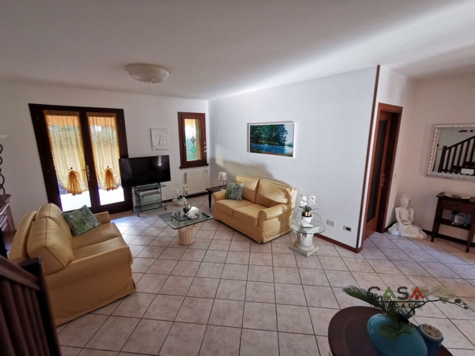 Rækkehus i Cordenons, Pordenone - foto 2