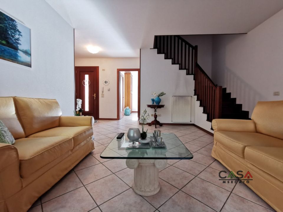 Rækkehus i Cordenons, Pordenone - foto 4