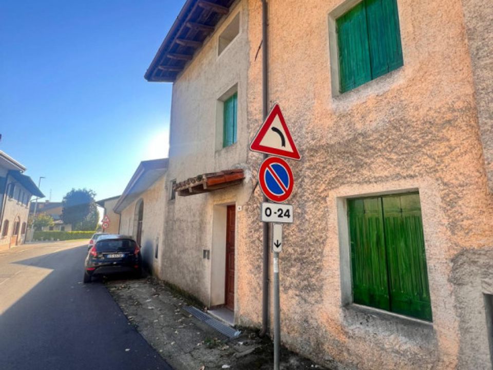 Villa i San Quirino, Pordenone - foto 1
