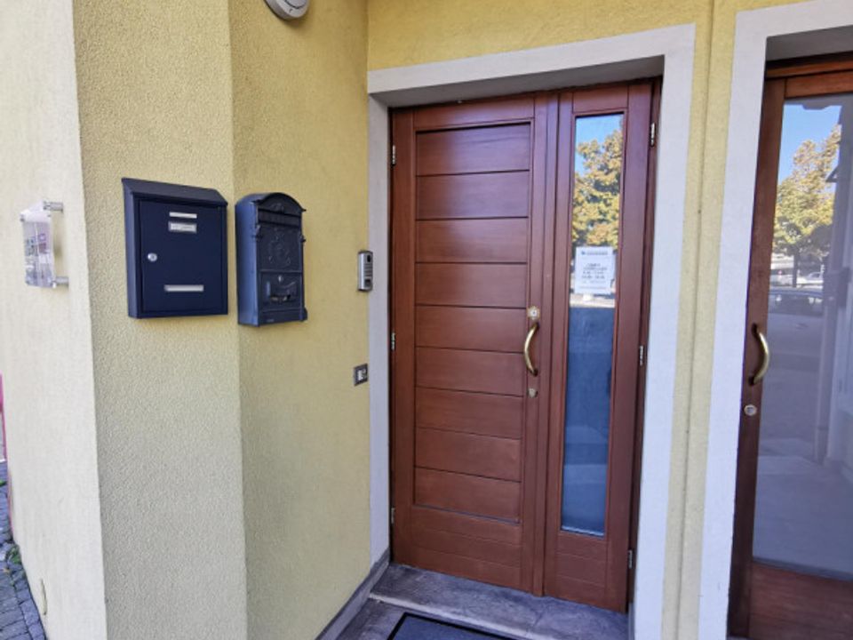 Erhvervsejendom i Cordenons, Pordenone - foto 1