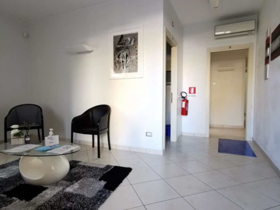 Erhvervsejendom i Cordenons, Pordenone - foto 4