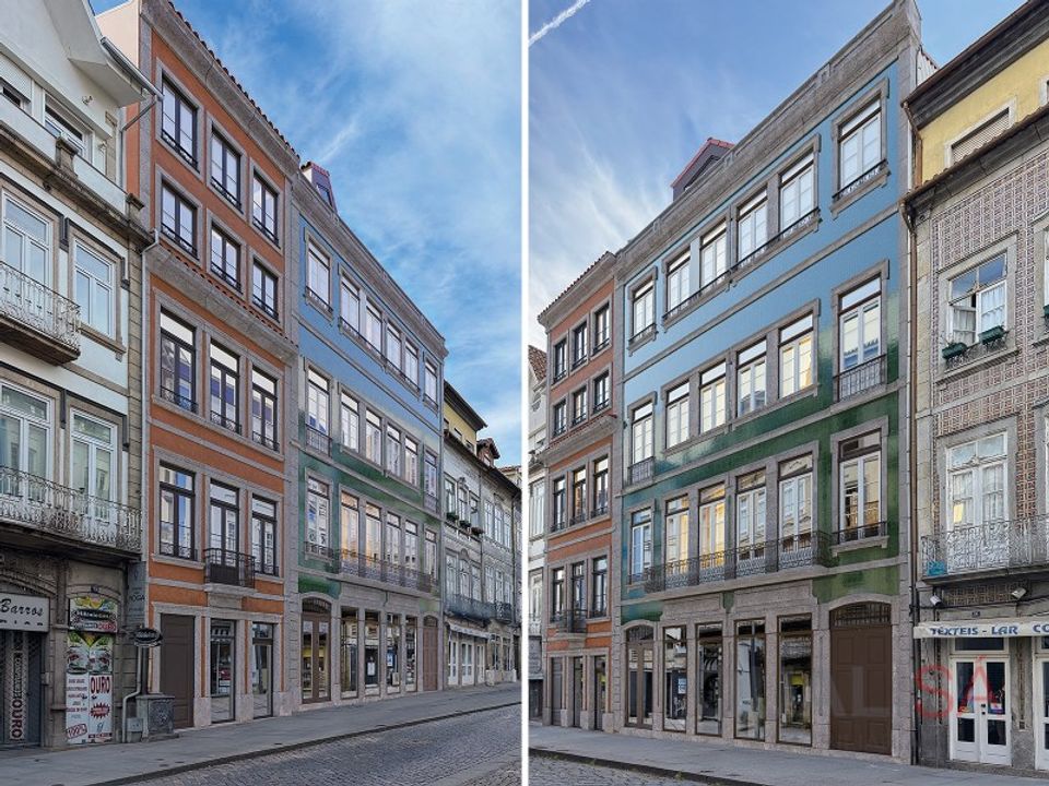 Lejlighed i Braga, Braga - foto 3
