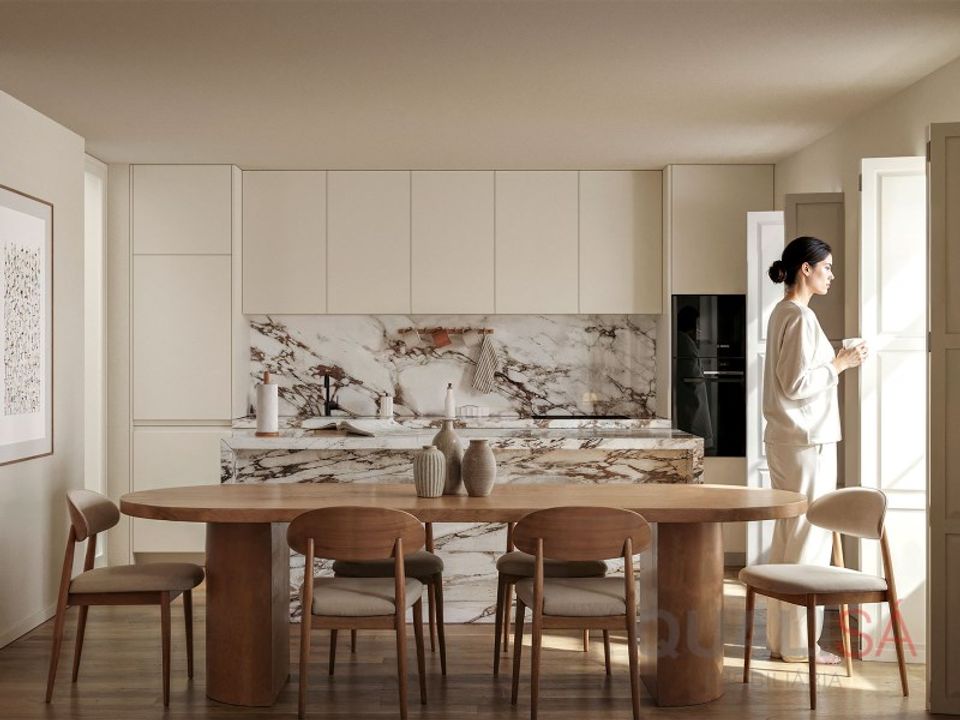 Lejlighed i Braga, Braga - foto 5