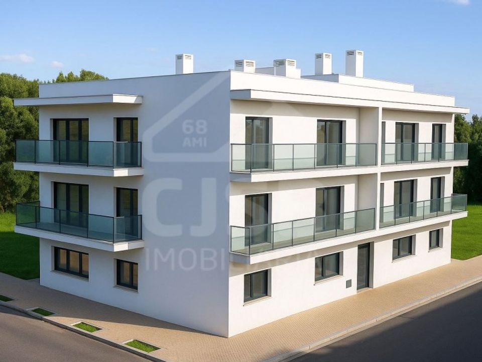 Lejlighed i Benavente, Santarem - foto 5
