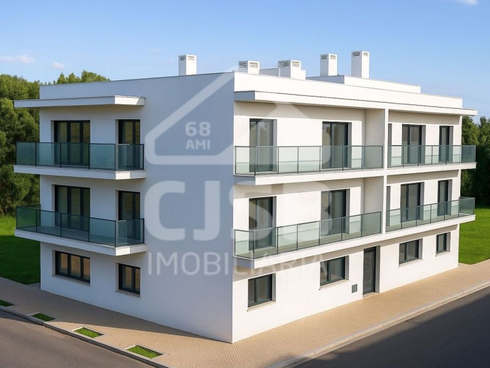 Lejlighed i Benavente, Santarem - foto 5