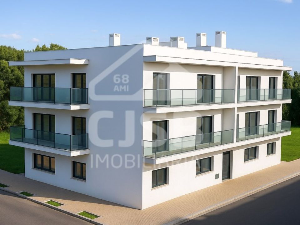 Apartament a Benavente, Santarem - foto 1