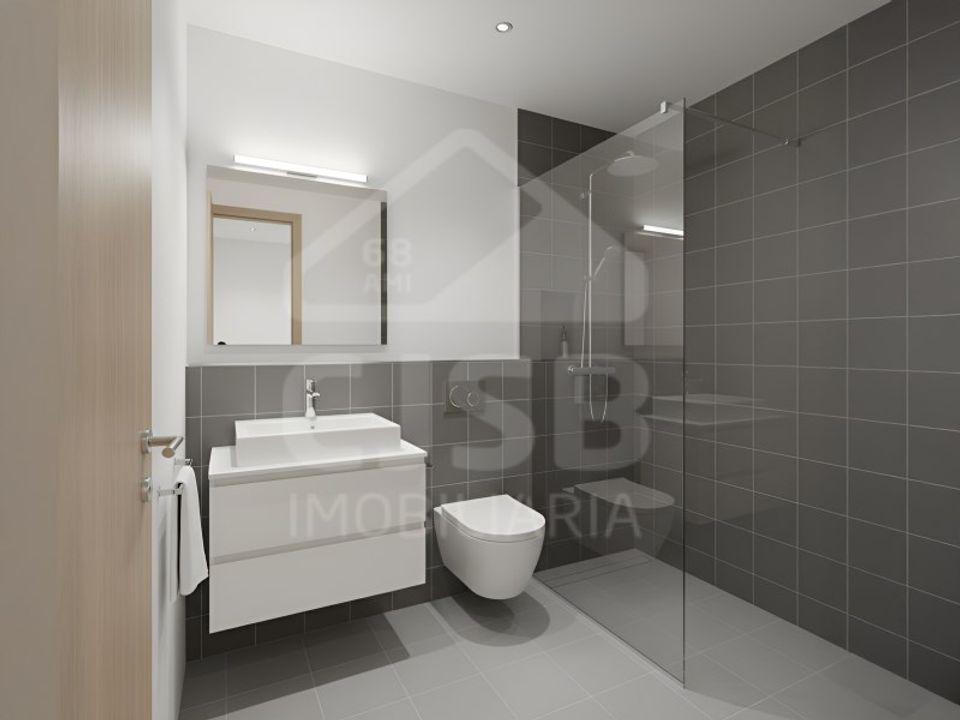 Apartament a Benavente, Santarem - foto 4