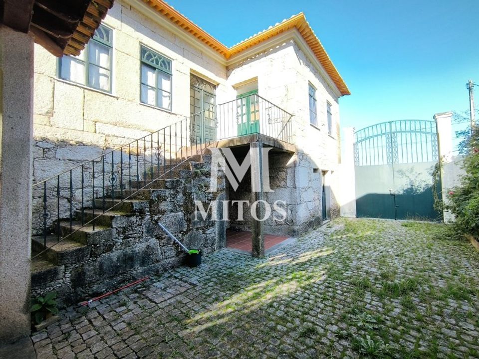 Villa i Viana do Castelo, Viana do Castelo - foto 1
