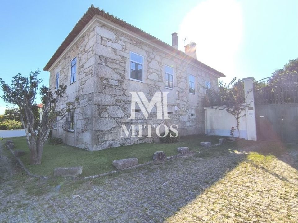 Villa i Viana do Castelo, Viana do Castelo - foto 2