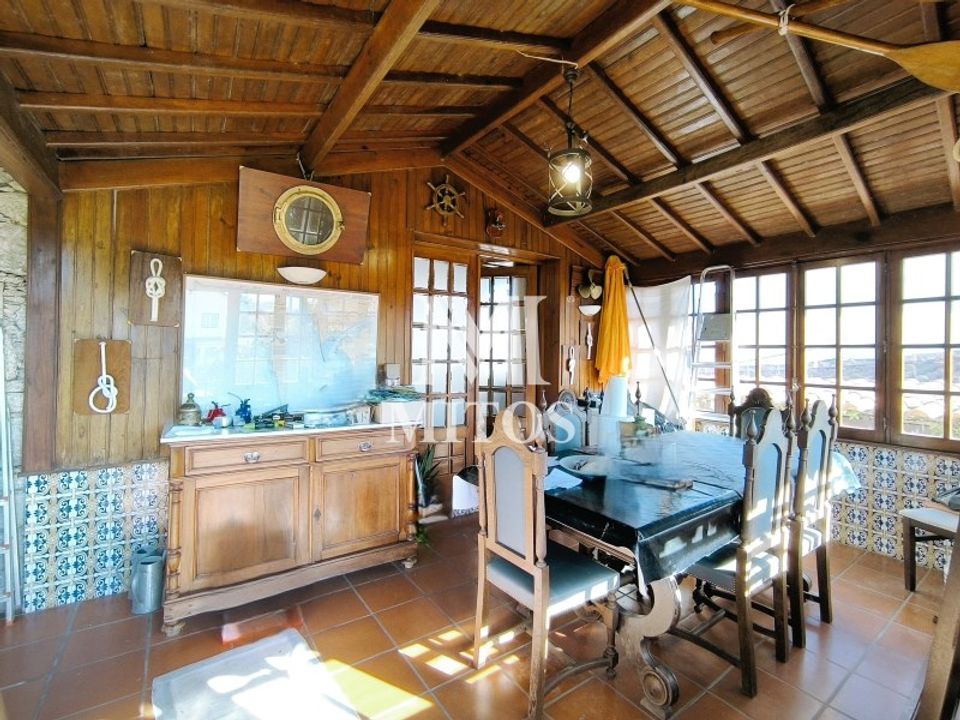 Villa i Viana do Castelo, Viana do Castelo - foto 4