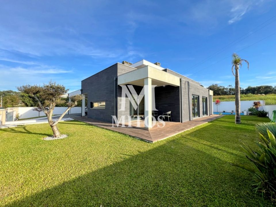 Villa i Vila Praia de Ancora, Viana do Castelo - foto 3